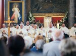 Proslava zaštitnika župe svetoga Franje Asiškog u Velikom Bukovcu